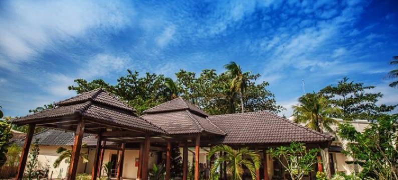 阿卡迪亚富国岛度假村(Arcadia Phu Quoc Resort)图片