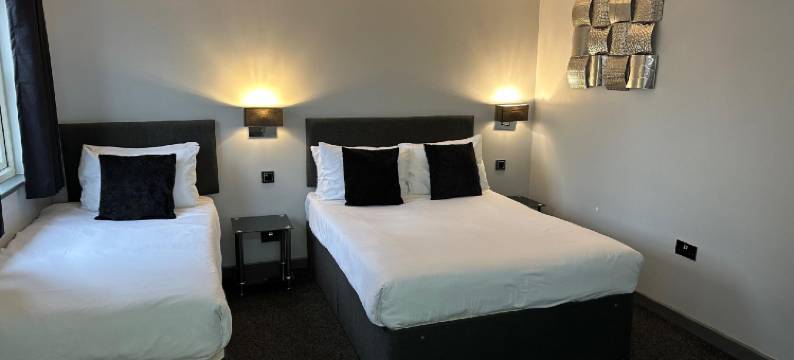 城堡住宿加早餐旅馆(The Castle)图片