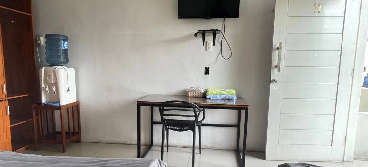 Penginapan Cendrawasih图片