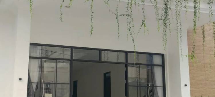 Hotel Zamrud Malioboro Sosrokusuman图片
