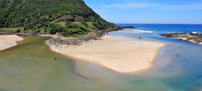 分割点别墅(Split Point Cottages)图片