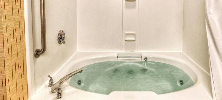 希尔顿欢朋酒店-约翰斯敦(Hampton Inn Johnstown)图片