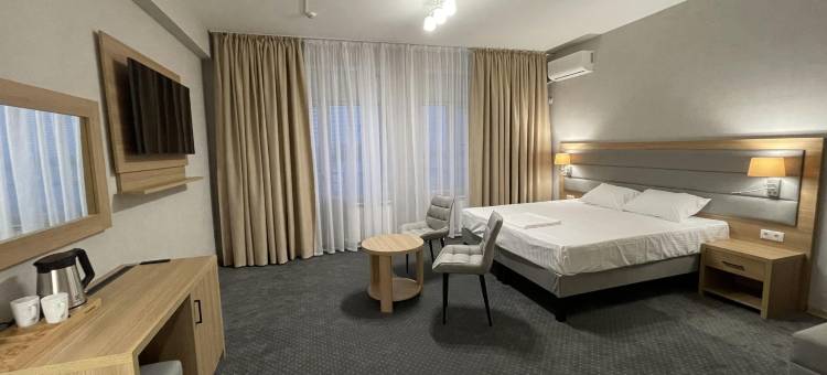 Markaz Hotel图片