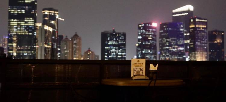 八十年代珍腾伊乔酒店(De 80's Genteng Ijo)图片