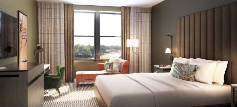 Vin, 傲途格精选酒店(Hotel Vin, Autograph Collection)图片