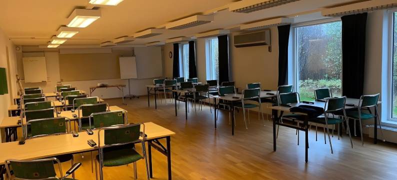 大自然庇护酒店(Nature Shelter Hotel)图片