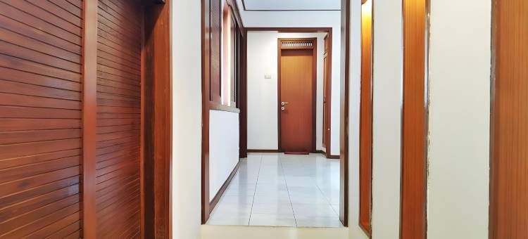 西帕库花园酒店(The Cipaku Garden Hotel)图片