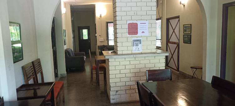 奇亚籽度假村(Chai Seeds Resort)图片