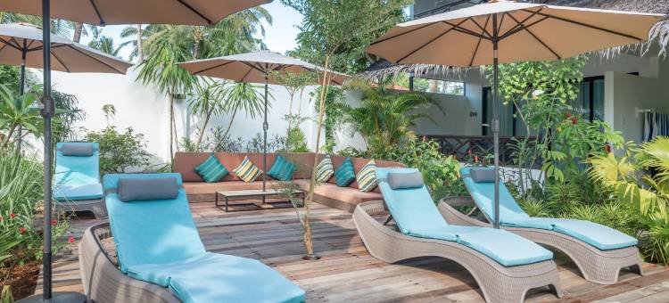 锡亚高卡利佩度假村(Kalipay Resort Siargao)图片