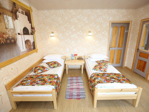 泽姆库兹那沃斯塔卡酒店