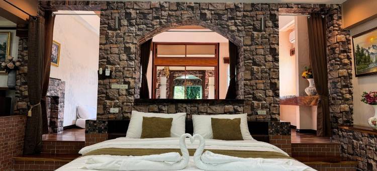 通拉康农场(Tung Lakorn Farm)图片