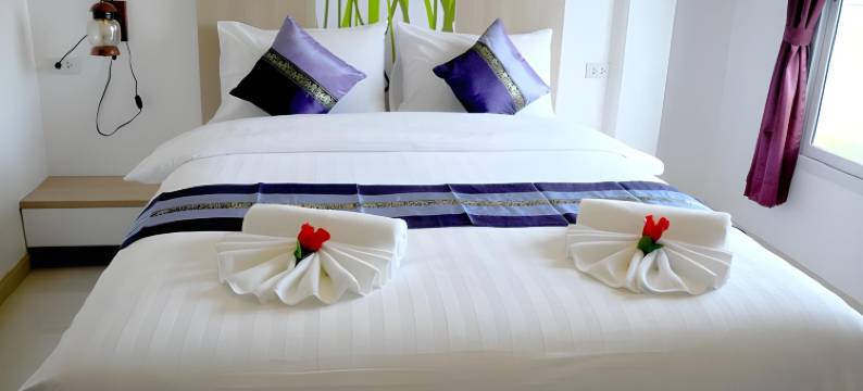 艾坦尼克度假村(Eitanic Resort)图片