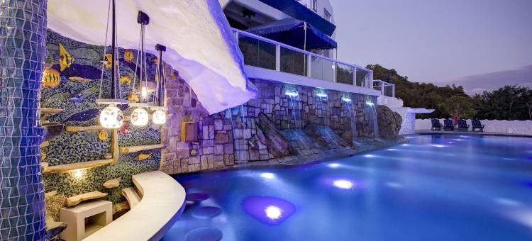 维塔利斯别墅(Vitalis Villas)图片