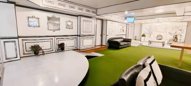 斯佩西斯酒店马卡蒂(Spaces Hotel Makati)图片