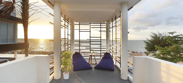 山口洋霍里森乌尔蒂玛酒店(Horison Ultima Singkawang)图片