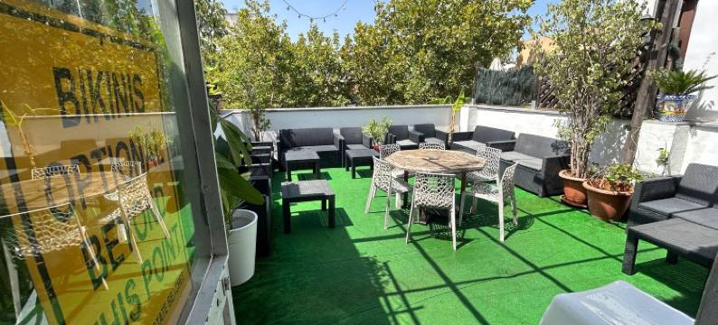 中央现货旅馆(The Spot Central Hostel)图片