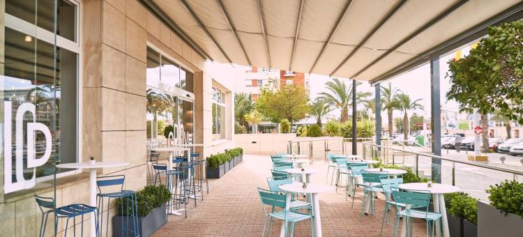 宜必思埃尔切酒店(Ibis Elche)图片