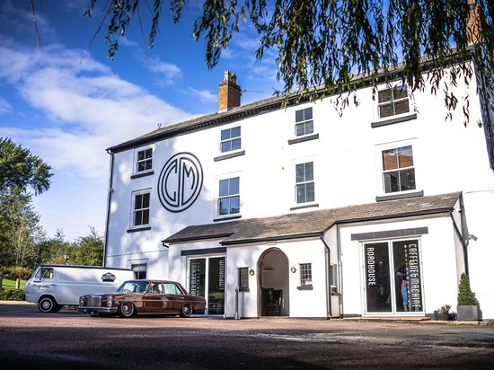 咖啡因与机器酒店