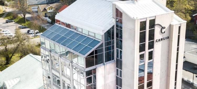 卡利亚凯艺酒店(Quality Hotel Carlia)图片