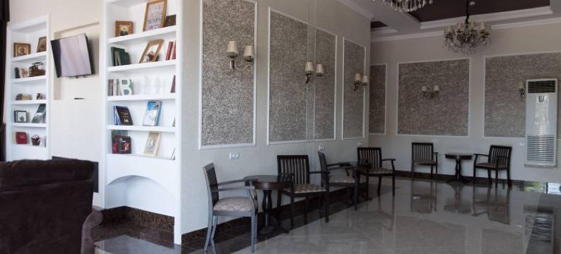 达察房子(Dacha Haus Apart-Hotel)图片