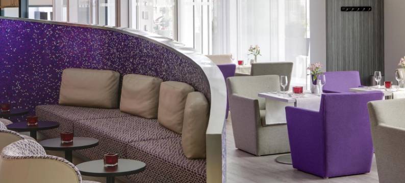 因戈尔施塔特城际酒店(IntercityHotel Ingolstadt)图片