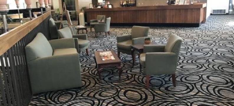 柯克斯维尔戴斯酒店(Days Inn by Wyndham Kirksville)图片