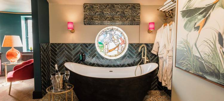 乔治 -  哈瑟萨奇(The George)图片