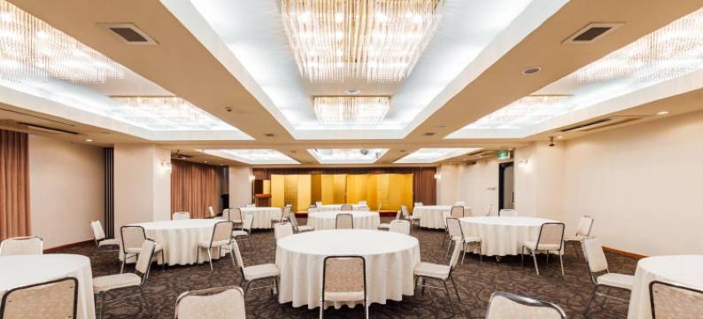 二本松都市酒店(Urban Hotel Nihonmatsu)图片