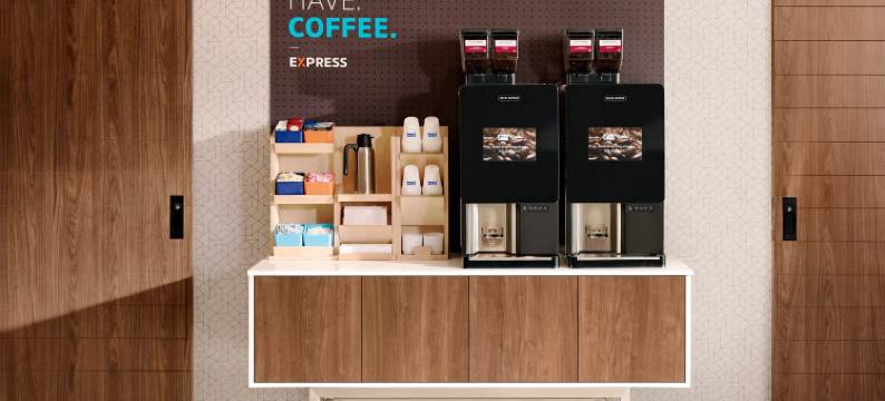 特克萨索马湖套房酒店(LAKE TEXOMA INN AND SUITES by IHG)图片