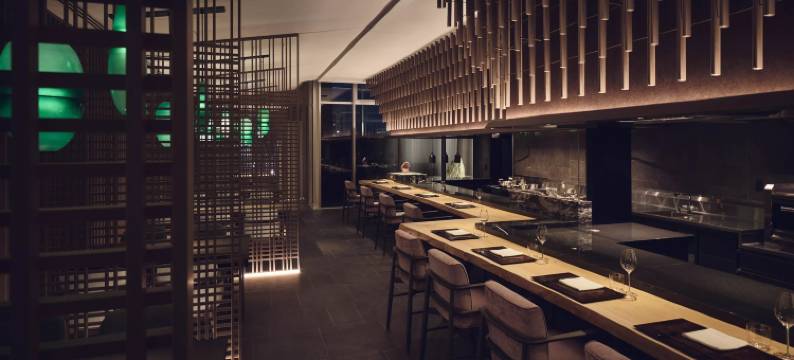 札幌洲际(InterContinental Sapporo by IHG)图片