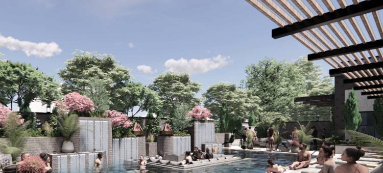 The Greenleigh, Autograph Collection图片