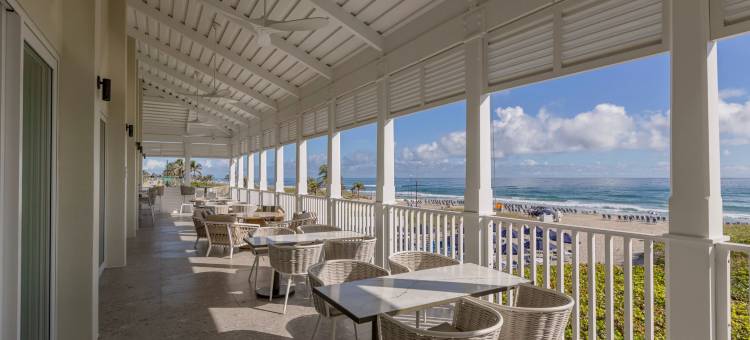 The Seagate Hotel, Golf & Beach Club, Autograph Collection图片