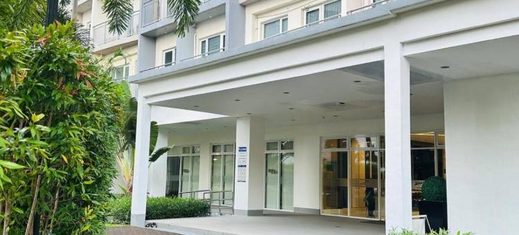 Cozy 2 Br Unit at South Residences SM Southmall图片