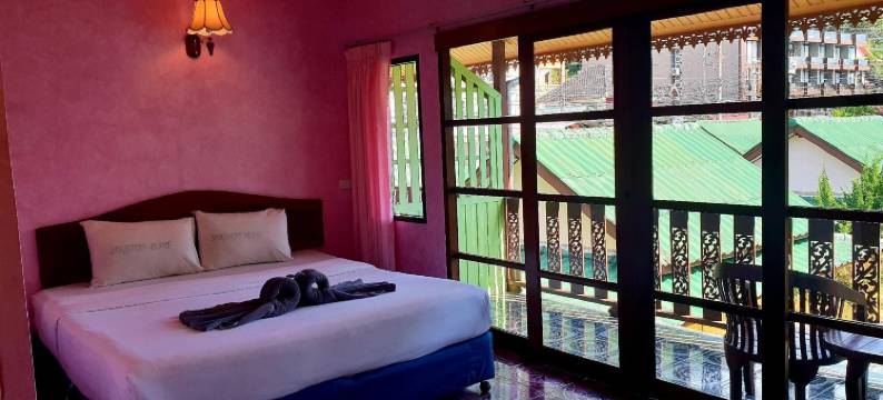 桑塔湾度假村(Sangtawan Resort)图片