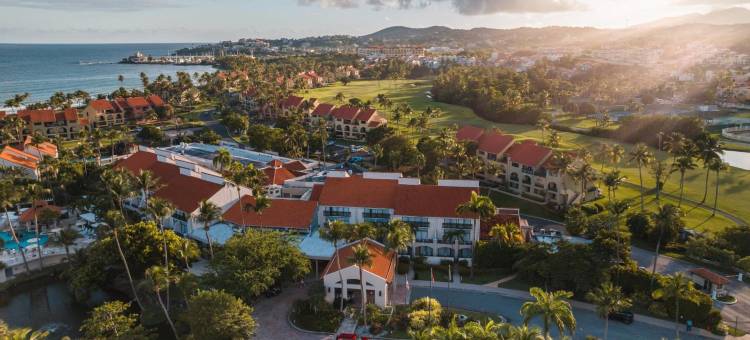 温德姆帕尔马斯沙滩和高尔夫精品度假村(Wyndham Palmas Beach and Golf Boutique Resort)图片