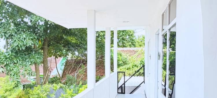 Omah Mee Homestay Jember图片