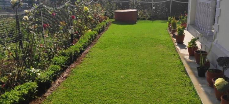 Dew Drops Cottage Coonoor by  LexStays图片