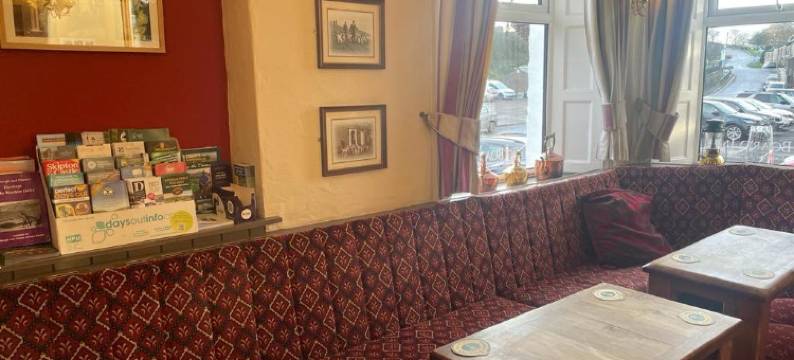 OYO博德旅馆(OYO The Board Inn)图片