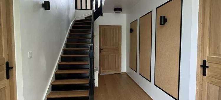 诺曼底的朋友之家(La Maison des Amis En Normandie)图片