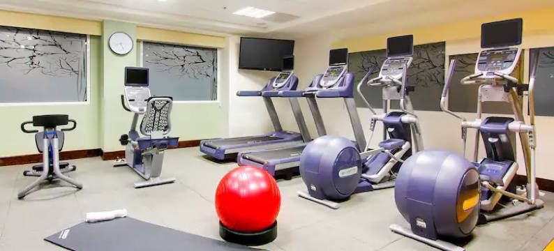 希尔顿花园酒店佩雷拉(Hilton Garden Inn Pereira)图片