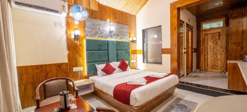 Monal Homestay图片