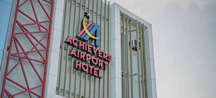 阿契尔维尔斯机场酒店(Achievers Airport Hotel)图片