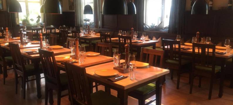 梅特尼尔霍夫酒店(Mettner Hof)图片