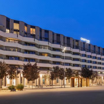 比尔/比恩万怡酒店(Courtyard Biel/Bienne)图片