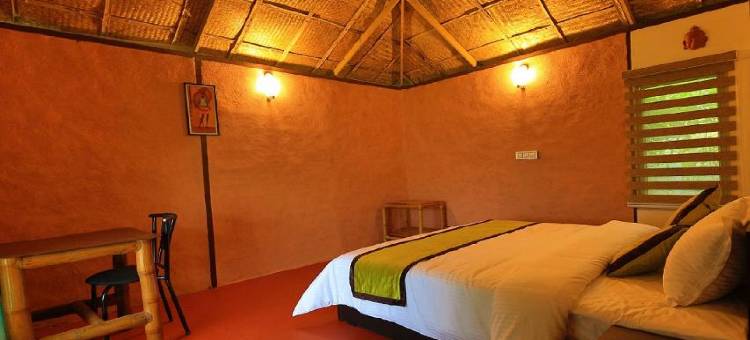 库曼科利传统度假村(Koomankolly Resort)图片