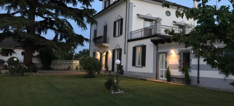 B&B别墅威斯提吉奥(B&B Villa Prestigio)图片