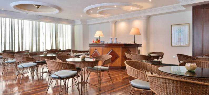 美利亚加拉加斯(Melia Caracas)图片