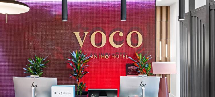 IHG旗下的voco阿尔德兹酒店，森尼维耳(voco ARDEZ HOTEL SUNNYVALE by IHG)图片