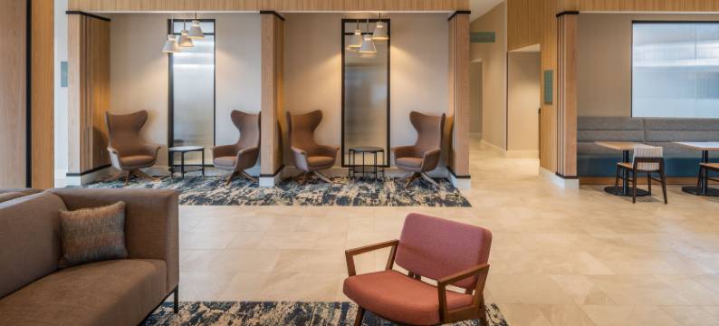 坎菲尔德唐普雷斯套房酒店(TownePlace Suites Canfield)图片