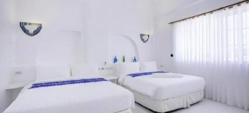 维塔利斯别墅(Vitalis Villas)图片